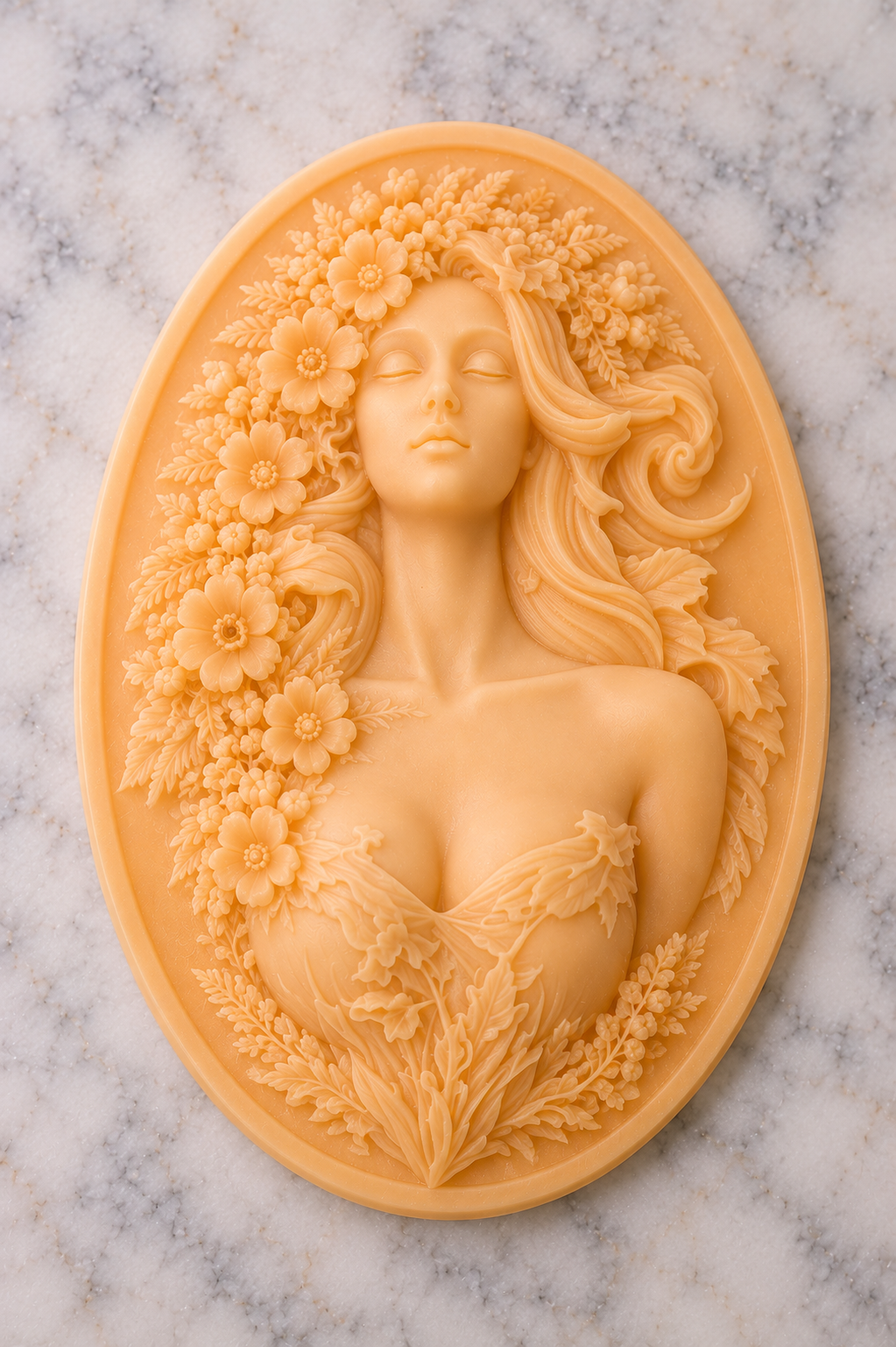 Fondant parfumé Muse Florale