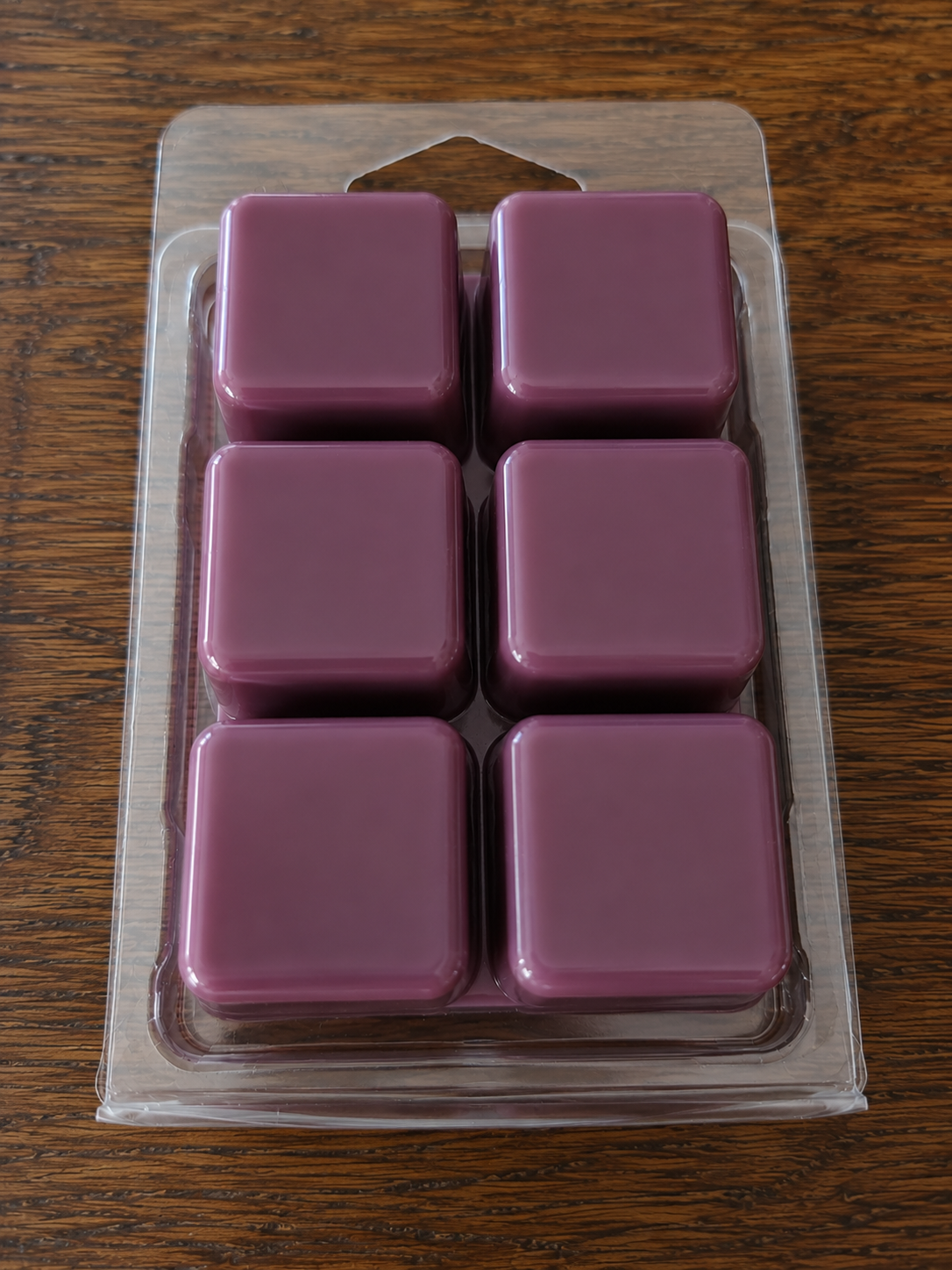 Fondant parfumé – Tablette parfumée artisanale