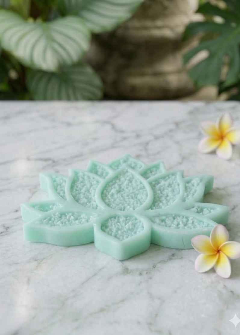 Coffret Zen – Fondants parfumés