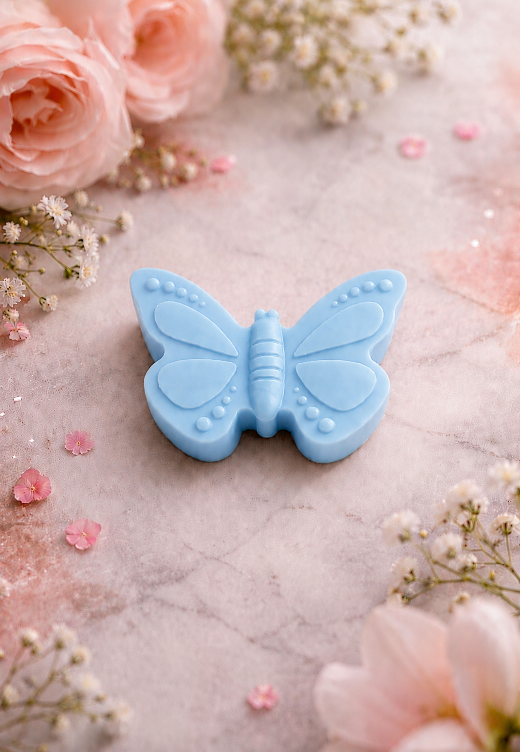 Fondant parfumé Papillon