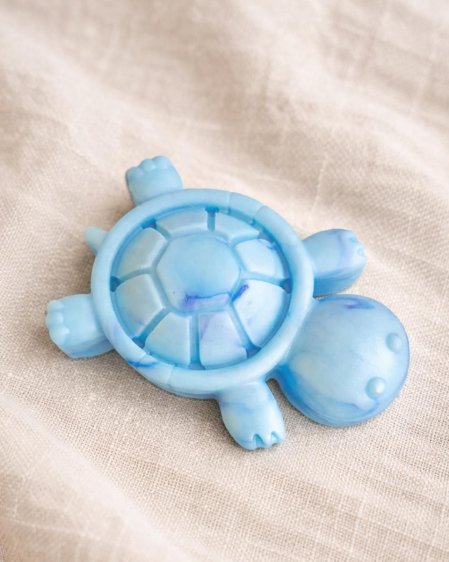 Fondant parfumé Tortue